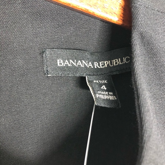 Banana Republic Business Dress - Picture 6 of 8